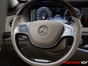 Mercedes-Benz S-Класс VI (W222 C217) Москва  - изображение 46