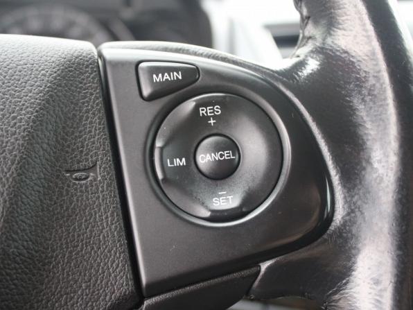 Honda CR-V IV с пробегом 2014 года, цена 1 949 000 рублей, 186111 км, внедорожник, Автокод Объявления