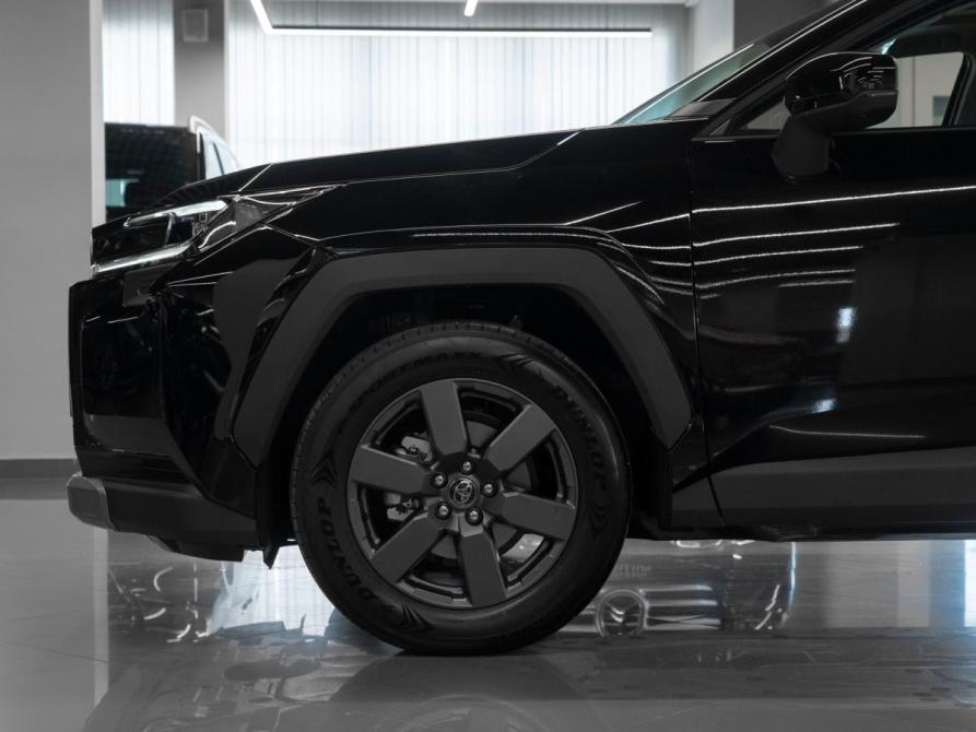 Toyota RAV4 VI (XA60) Москва  - изображение 28