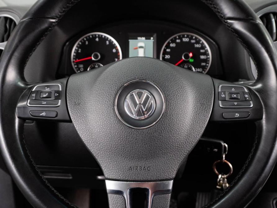 Volkswagen Tiguan I Рестайлинг Тюмень  - изображение 12