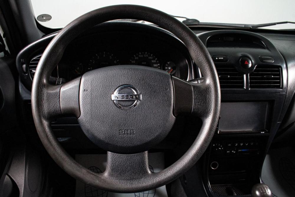 Nissan Almera Classic I Сургут  - изображение 11