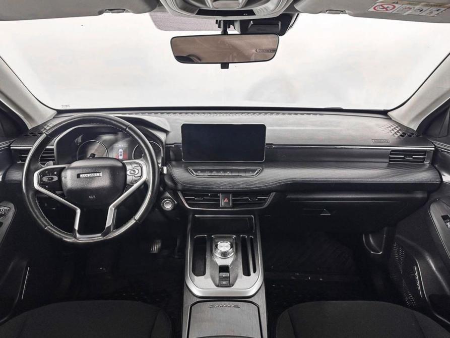 Haval Jolion I Ногинск  - изображение 11