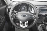 Kia Sportage III Рестайлинг Кемерово  - изображение 40