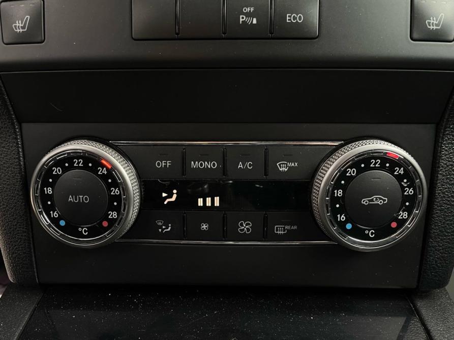 Mercedes-Benz GLK-Класс I (X204) Краснодар  - изображение 18