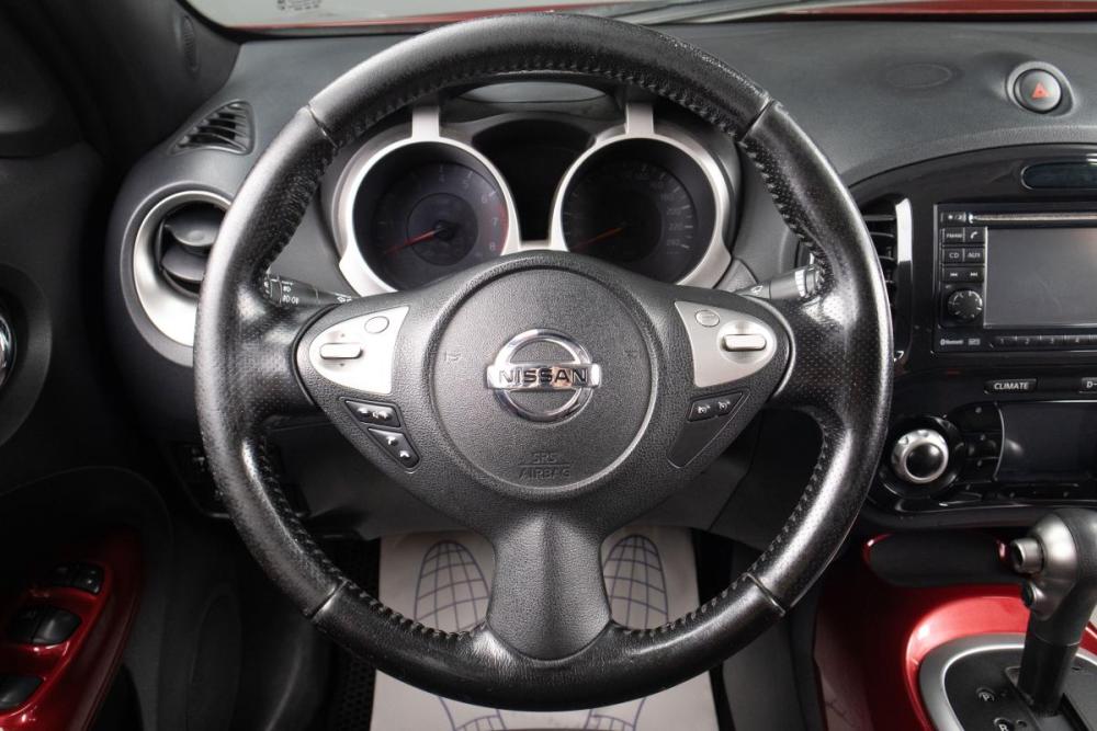 Nissan Juke I Оренбург  - изображение 10