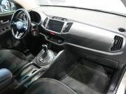 Kia Sportage III Ростов-на-Дону  - изображение 35