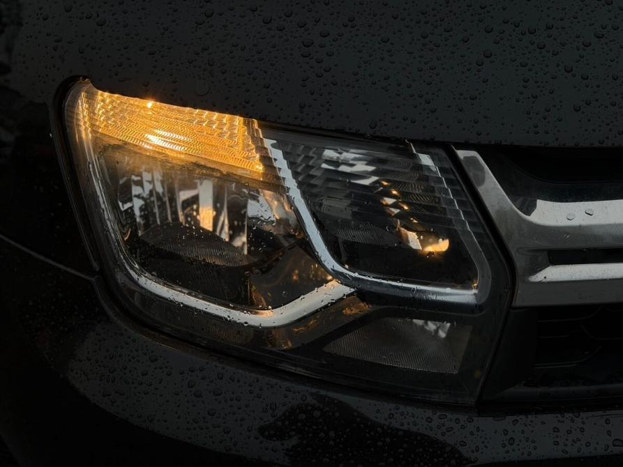 Renault Duster I Рестайлинг Ижевск  - изображение 7