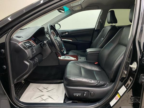 Toyota Camry VII (XV50) с пробегом 2012 года, цена 1 780 000 рублей, 197534 км, седан, Автокод Объявления