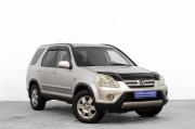 Honda CR-V II Барнаул  - изображение 25