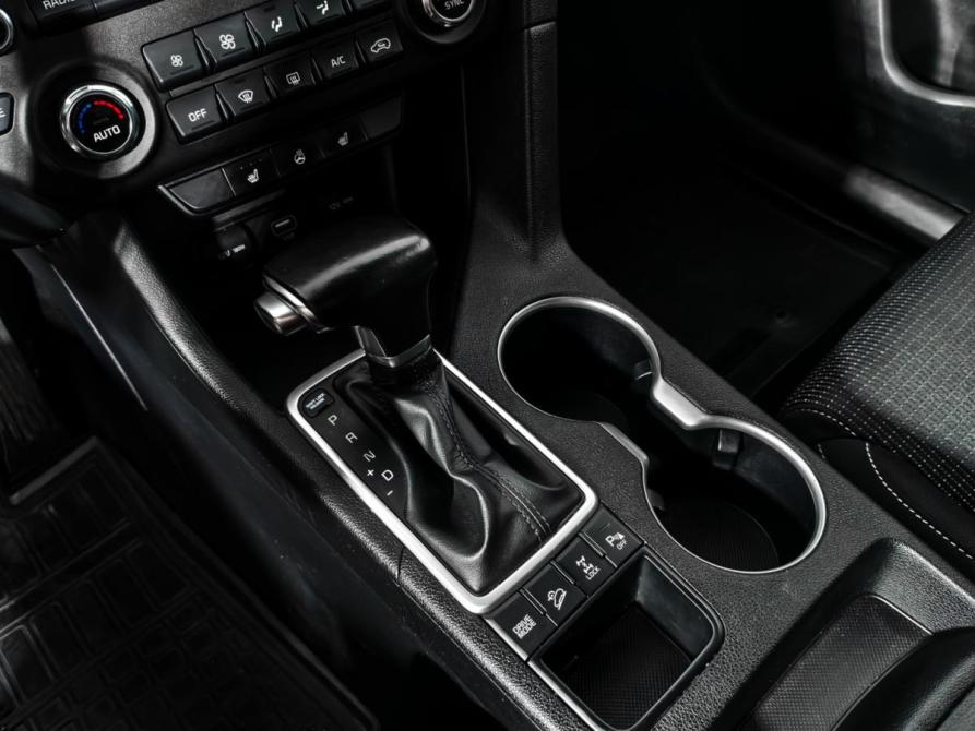 Kia Sportage IV Рестайлинг Санкт-Петербург  - изображение 10