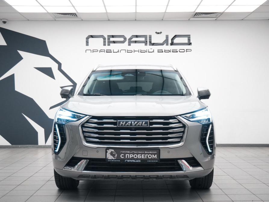 Haval Jolion I Рестайлинг Ростов-на-Дону  - изображение 2