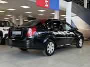 Chevrolet Lacetti I Москва  - изображение 21