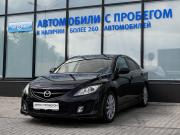 Mazda 6 II (GH) Рестайлинг Екатеринбург  - изображение 22