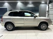 Hyundai Tucson I Новосибирск  - изображение 26