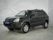 Hyundai Tucson I Новосибирск  - изображение 29