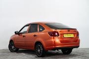 Lada (ВАЗ) Granta I Рестайлинг Сургут  - изображение 18