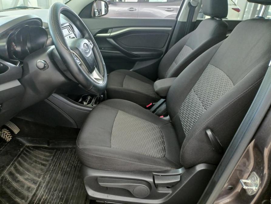 Lada (ВАЗ) Vesta I Арзамас  - изображение 15