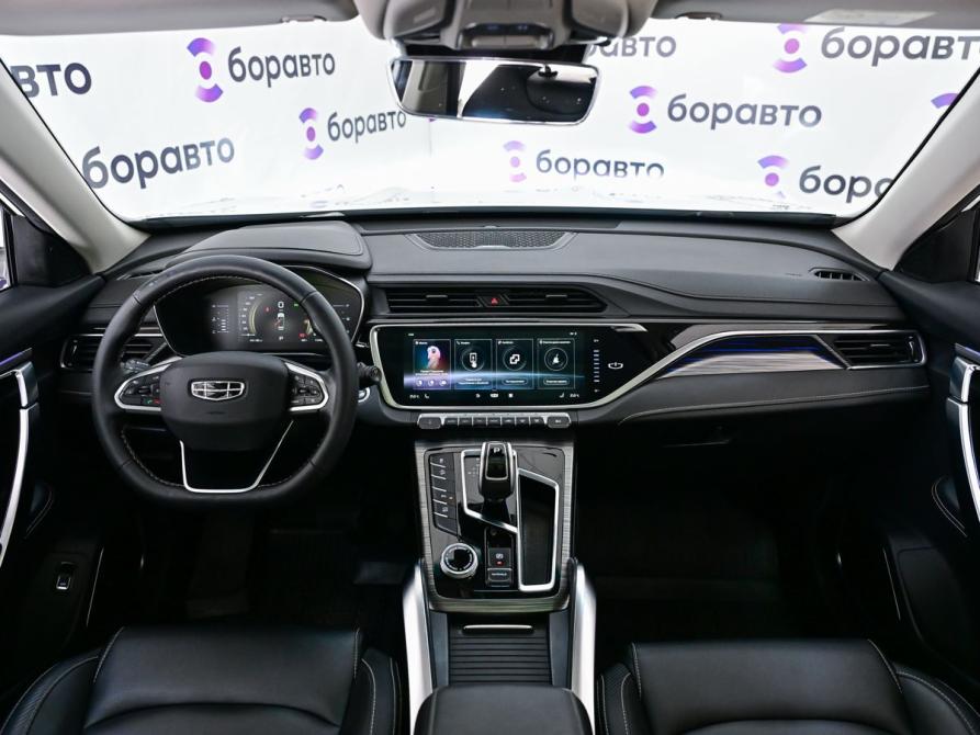 Geely Atlas Pro Ростов-на-Дону  - изображение 9