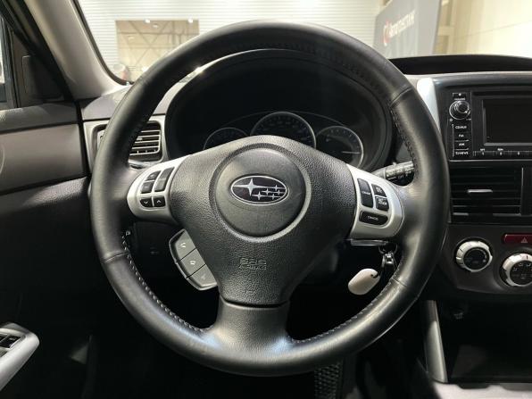 Subaru Forester III Рестайлинг с пробегом 2012 года, цена 1 099 000 рублей, 216422 км, внедорожник, Автокод Объявления