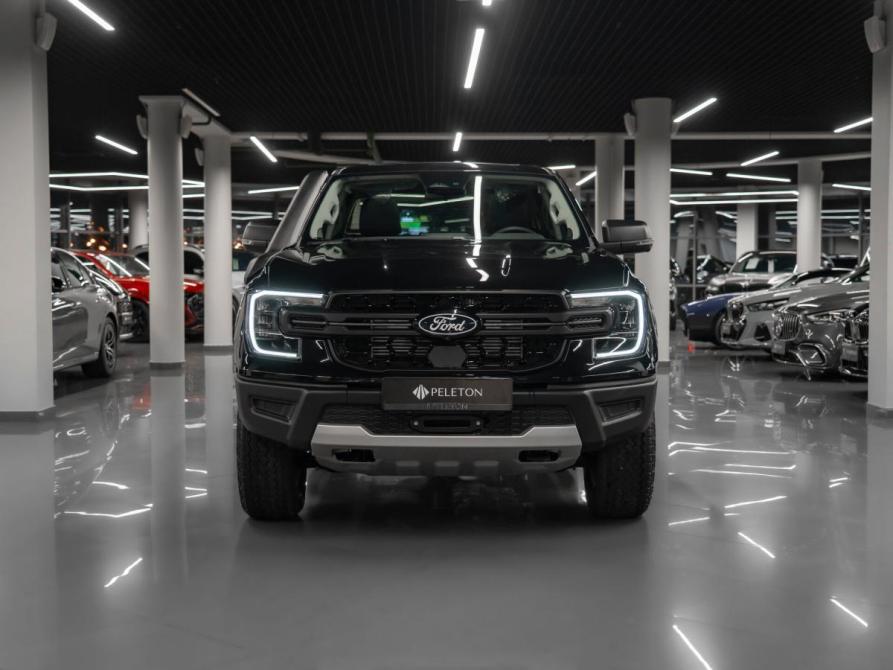 Ford Ranger T6.2 Москва  - изображение 3