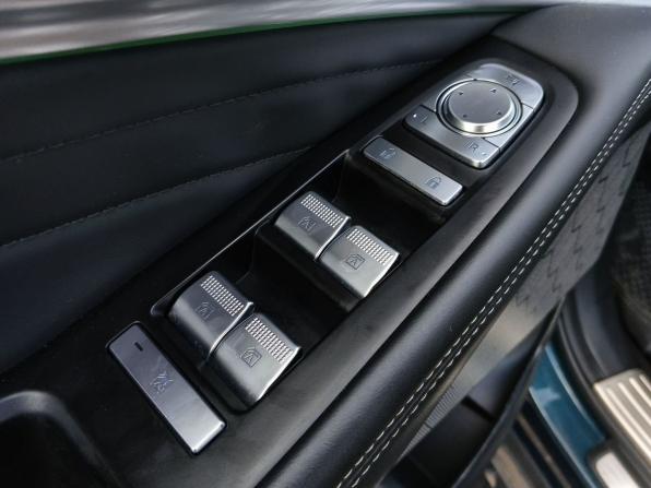 GAC GS8 II с пробегом 2024 года, цена 3 499 000 рублей, 52813 км, внедорожник, Автокод Объявления