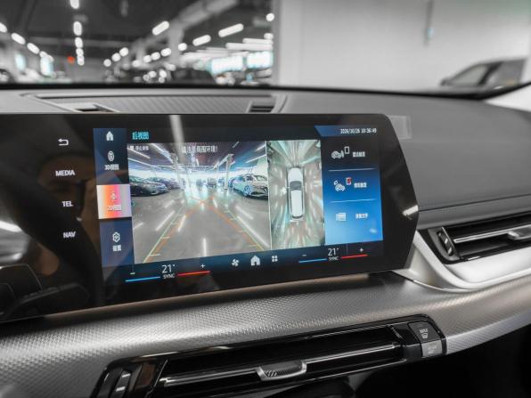 BMW X1 III (U11/U12) с пробегом 2026 года, цена 5 800 000 рублей, 50 км, внедорожник, Автокод Объявления