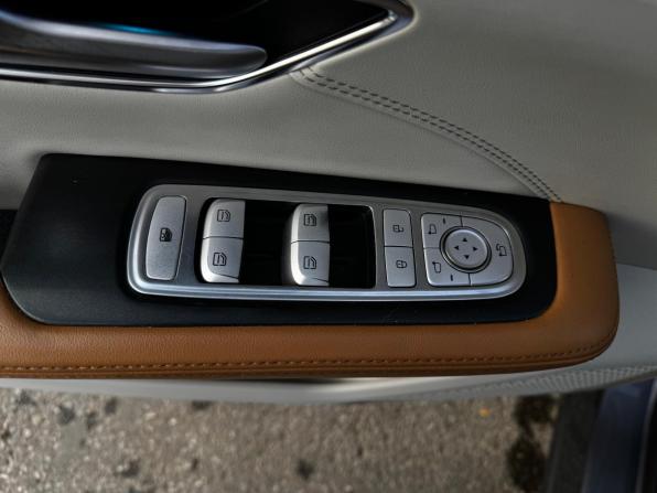 JETOUR X70+ I Рестайлинг с пробегом 2024 года, цена 2 225 000 рублей, 51600 км, внедорожник, Автокод Объявления