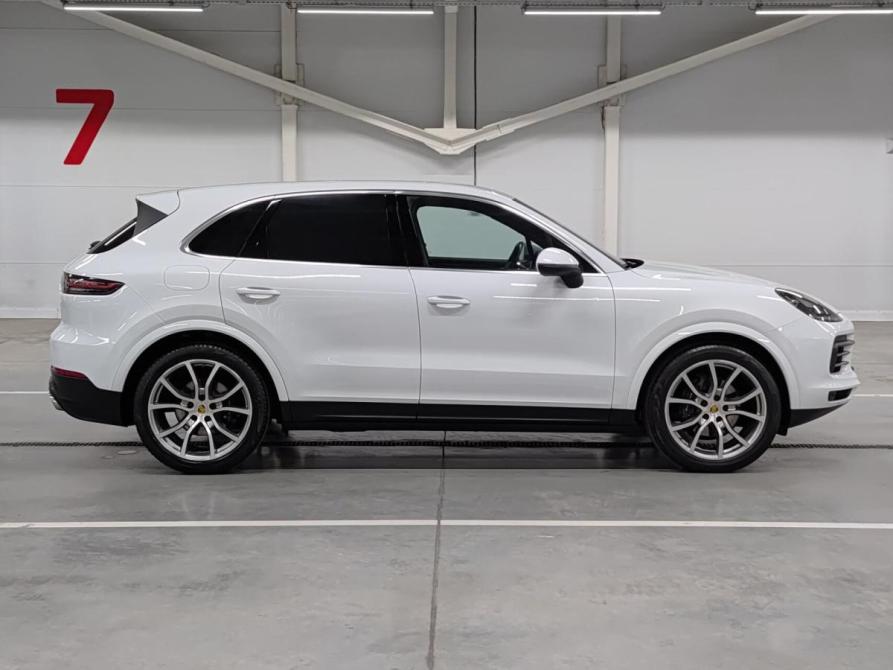 Porsche Cayenne III Казань  - изображение 5