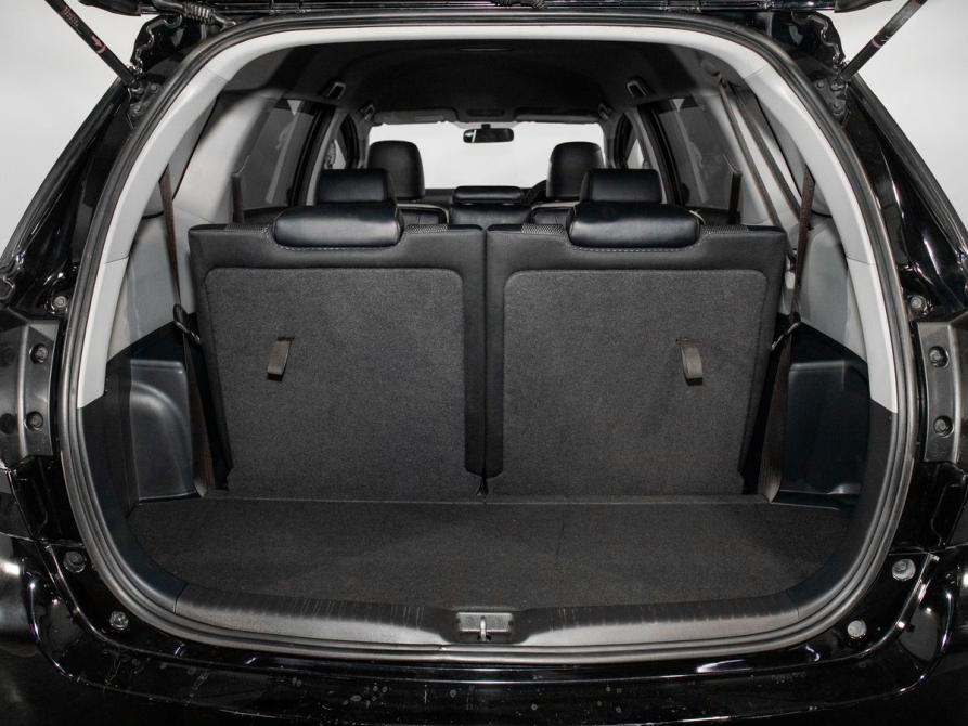 Toyota Wish II Рестайлинг Иркутск  - изображение 16