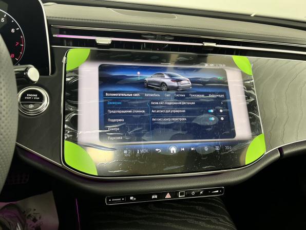 Mercedes-Benz E-Класс VI (W214 S214) с пробегом 2025 года, цена 8 100 000 рублей, 1235 км, седан, Автокод Объявления
