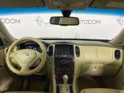 Infiniti EX I (J50) Москва  - изображение 30