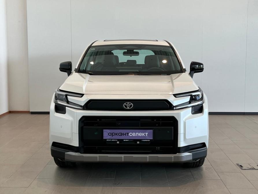 Toyota RAV4 VI (XA60) Волгоград  - изображение 2