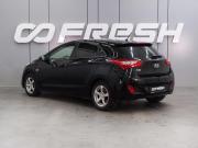 Hyundai i30 II Воронеж  - изображение 18