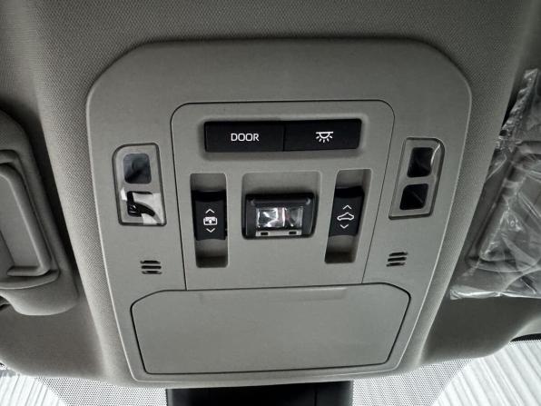 Toyota Highlander IV (XU70) с пробегом 2026 года, цена 5 050 000 рублей, 14 км, внедорожник, Автокод Объявления