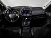 Ford Kuga II Рестайлинг Тюмень  - изображение 40