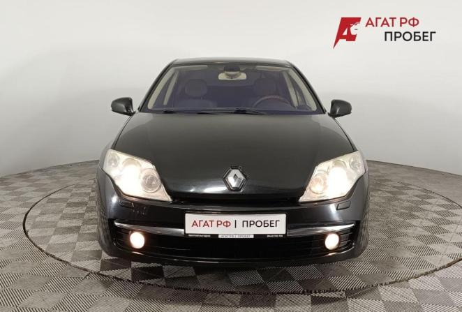 Renault Laguna III с пробегом 2008 года, цена 530 000 рублей, 205405 км, лифтбек, Автокод Объявления