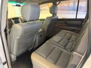 Toyota Land Cruiser 100 Series Рестайлинг 1 Челябинск  - изображение 34