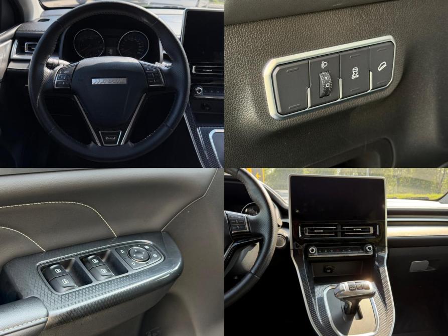 Haval M6 II Нефтекамск  - изображение 11