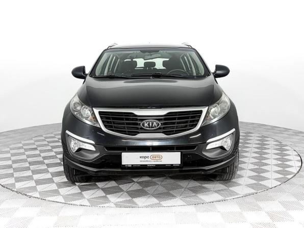 Kia Sportage III с пробегом 2011 года, цена 1 022 000 рублей, 233978 км, внедорожник, Автокод Объявления