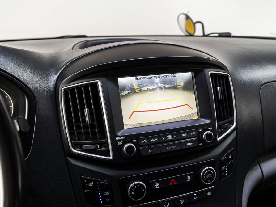 Hyundai Grand Starex I Рестайлинг 2 Тюмень  - изображение 23