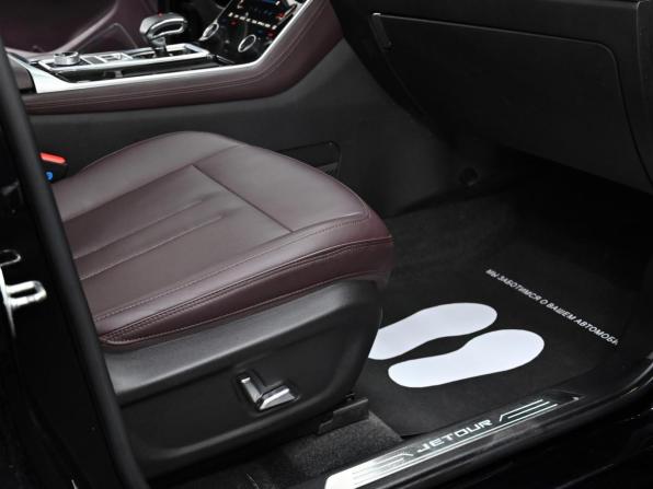 JETOUR X90+ с пробегом 2023 года, цена 2 049 000 рублей, 27000 км, внедорожник, Автокод Объявления