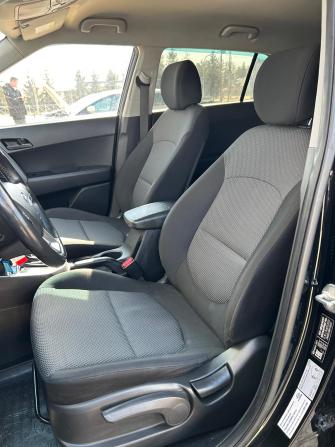 Hyundai Creta I с пробегом 2019 года, цена 1 870 000 рублей, 107050 км, внедорожник, Автокод Объявления