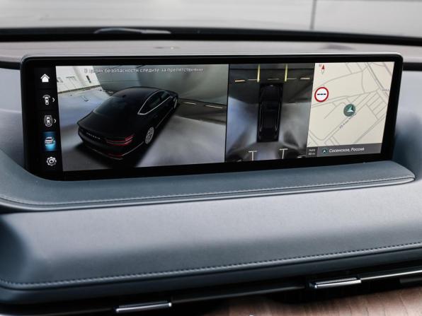 Genesis G80 II с пробегом 2021 года, цена 4 749 000 рублей, 30622 км, седан, Автокод Объявления