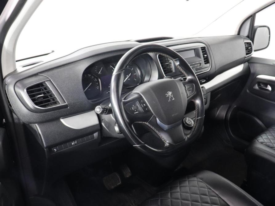 Peugeot Traveller I Химки  - изображение 8