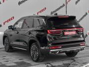 JETOUR X90+ Екатеринбург  - изображение 29
