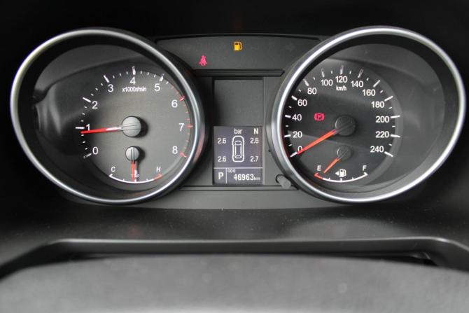 Haval M6 II с пробегом 2024 года, цена 1 715 000 рублей, 47000 км, внедорожник, Автокод Объявления