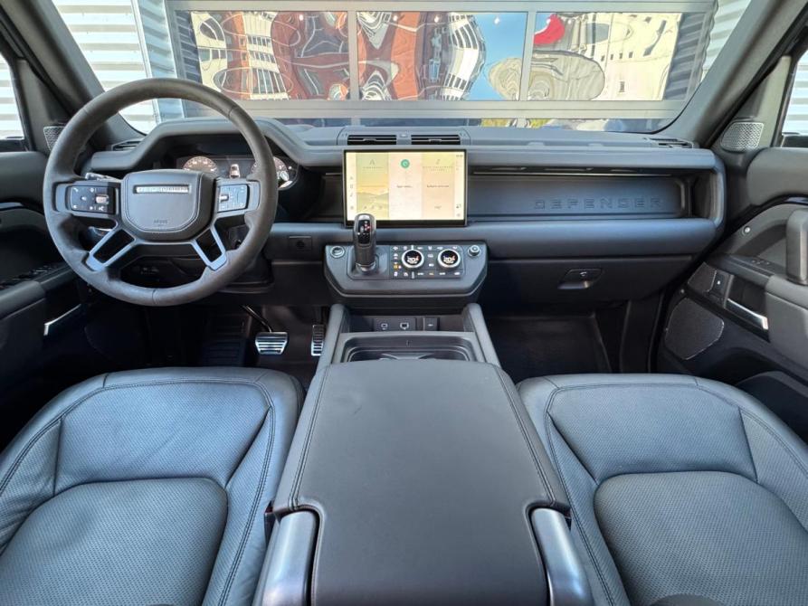 Land Rover Defender II Иркутск  - изображение 12