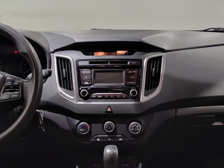 Hyundai Creta I Казань  - изображение 18