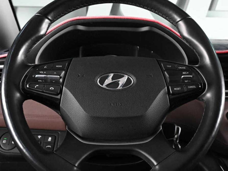 Hyundai Grand Starex I Рестайлинг 2 Ростов-на-Дону  - изображение 14