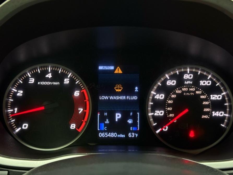 Mitsubishi Eclipse Cross I Ижевск  - изображение 29